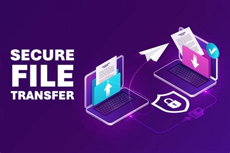 secure file transfer best practices.